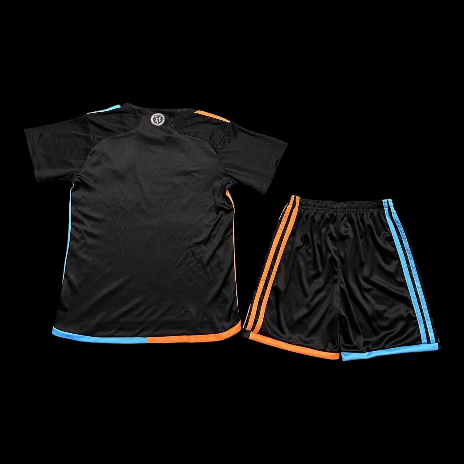 Maillot New York City Extérieur 2025/26 Enfant