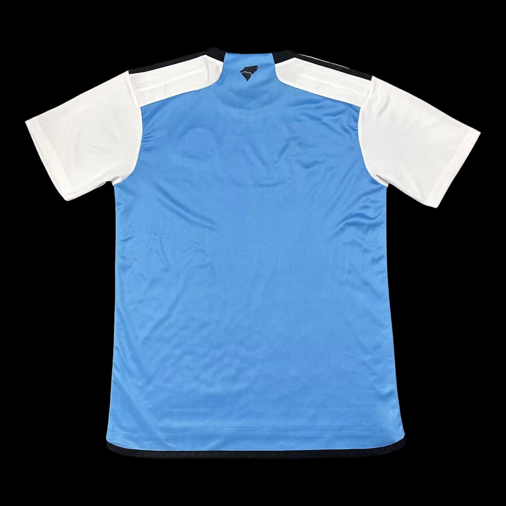 Maillot Charlotte Domicile 2025/26