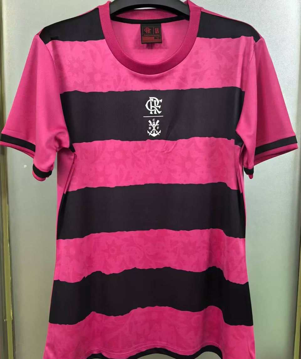 Maillot Flamengo 2025