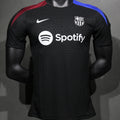 Maillot Barcelone 2024/25 (Version Joueur)