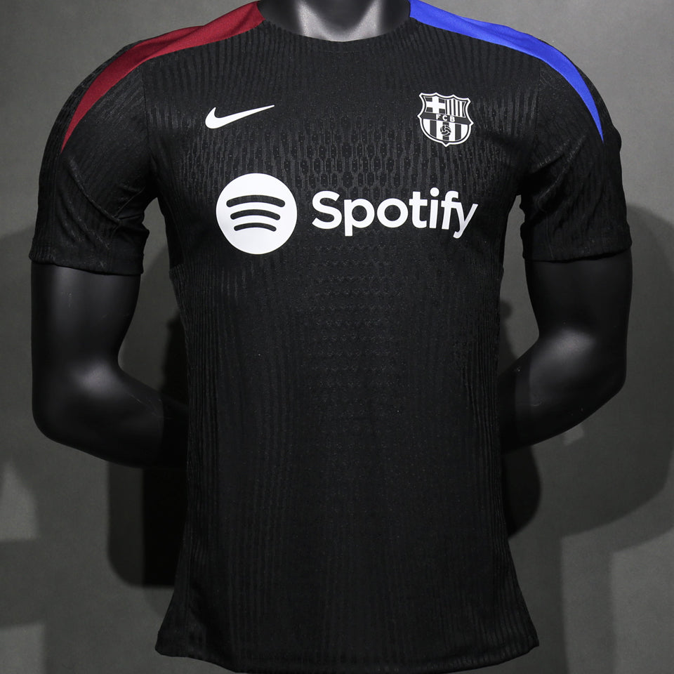 Maillot Barcelone 2024/25 (Version Joueur)