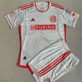 Maillot St Louis City Sc Extérieur 2024/25 Enfant