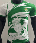 Maillot R Bts X Naruto 2025 (Version Joueur)