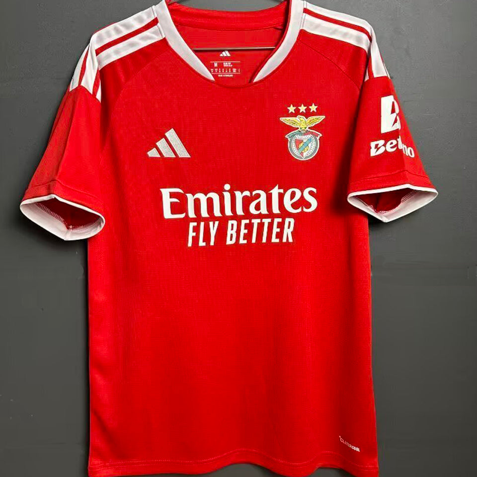 Maillot Benfica Domicile 2026/27