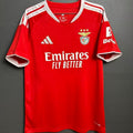 Maillot Benfica Domicile 2026/27
