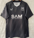 Maillot Ulster Extérieur 2025/26