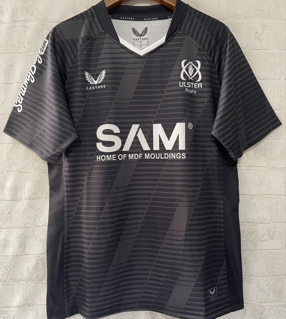 Maillot Ulster Extérieur 2025/26