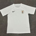 Maillot Uruguay 2024/25