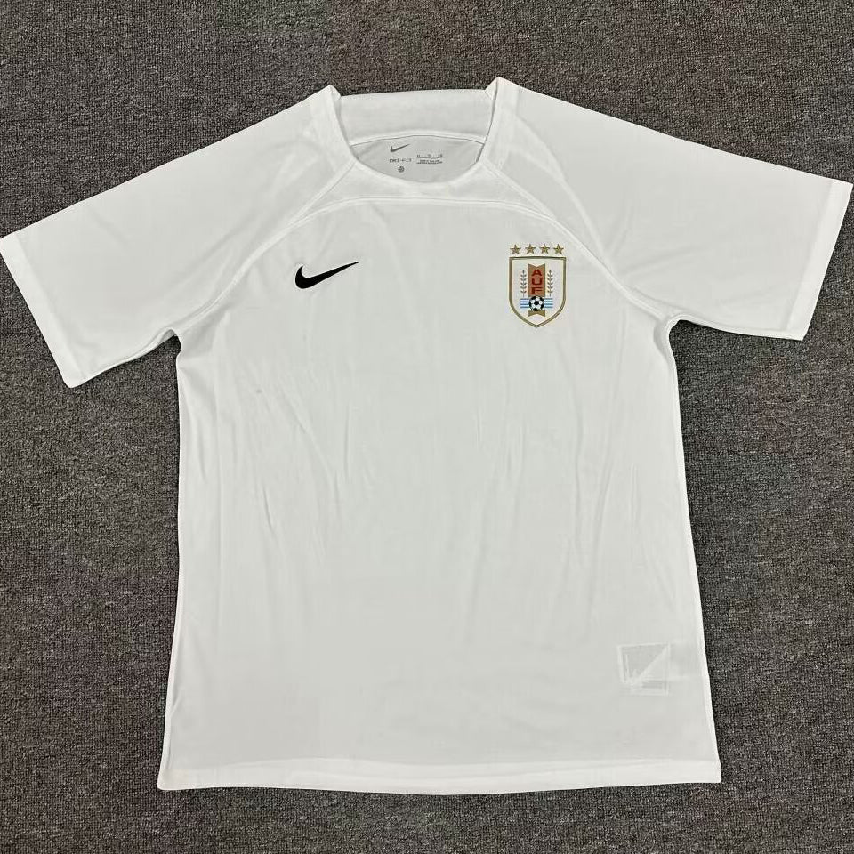 Maillot Uruguay 2024/25