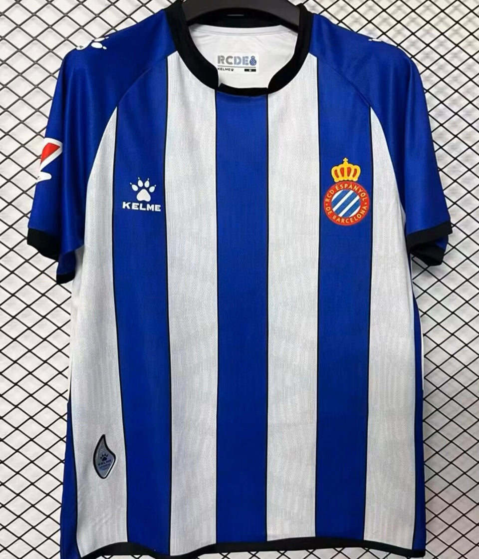 Maillot Espanyol Domicile 2026/27