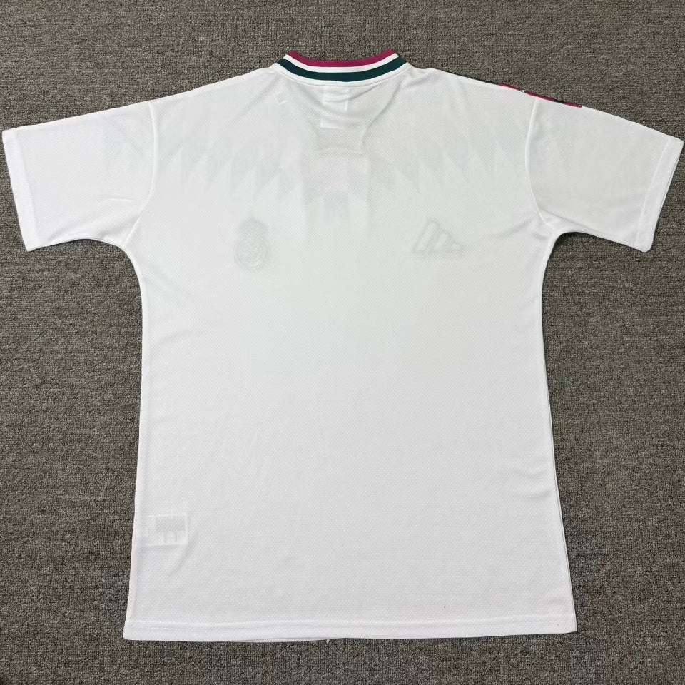 Maillot Real Madrid Rétro