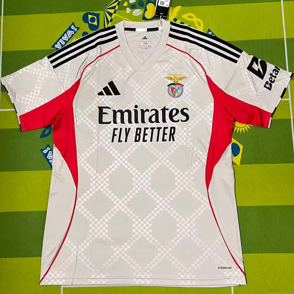Maillot Benfica Third 2025