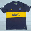 Maillot Boca Juniors Domicile Rétro 2012