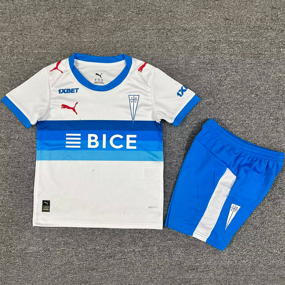 Maillot Cduc Domicile 2026/27 Enfant