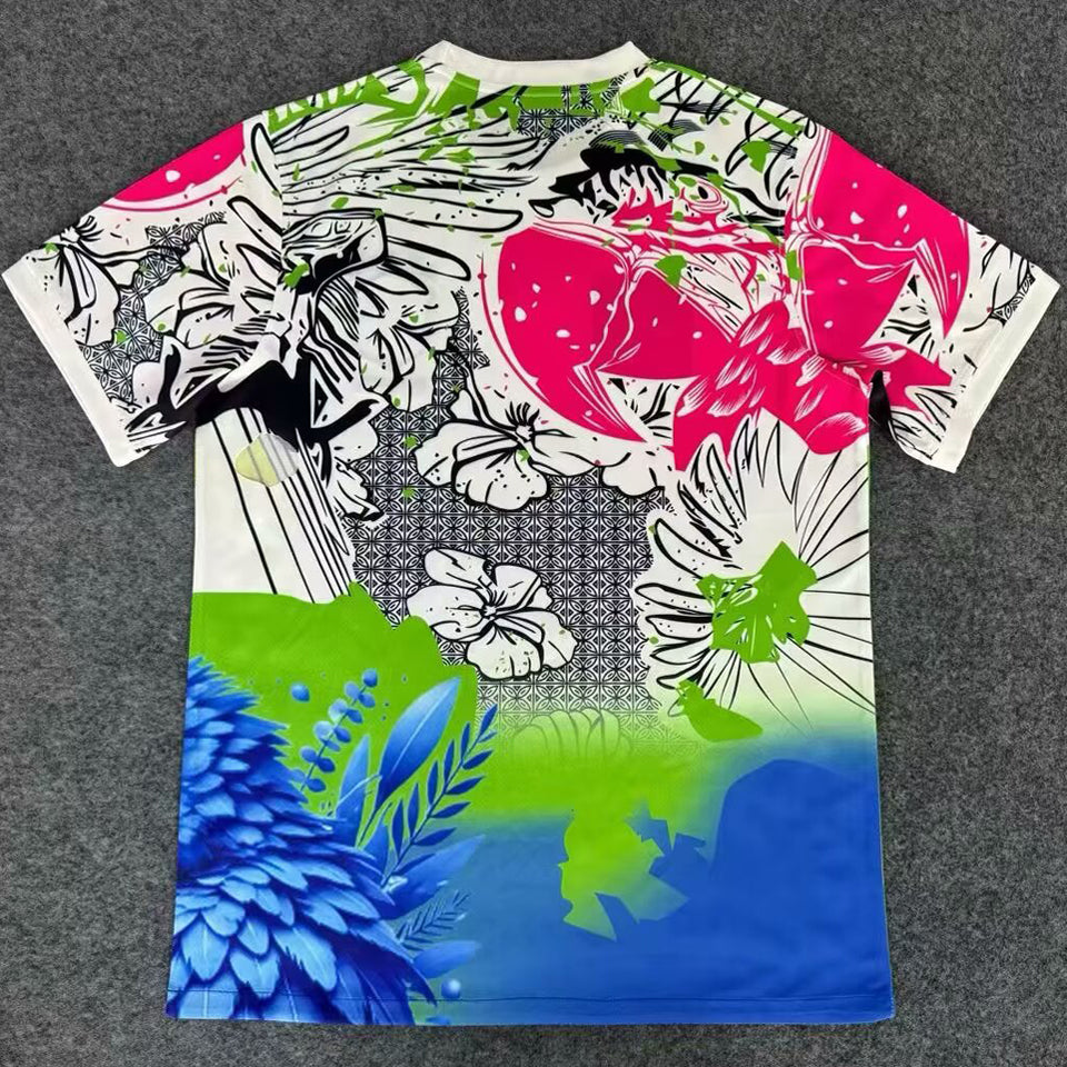 Maillot Brésil