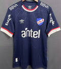 Maillot Uruguay 2023/24