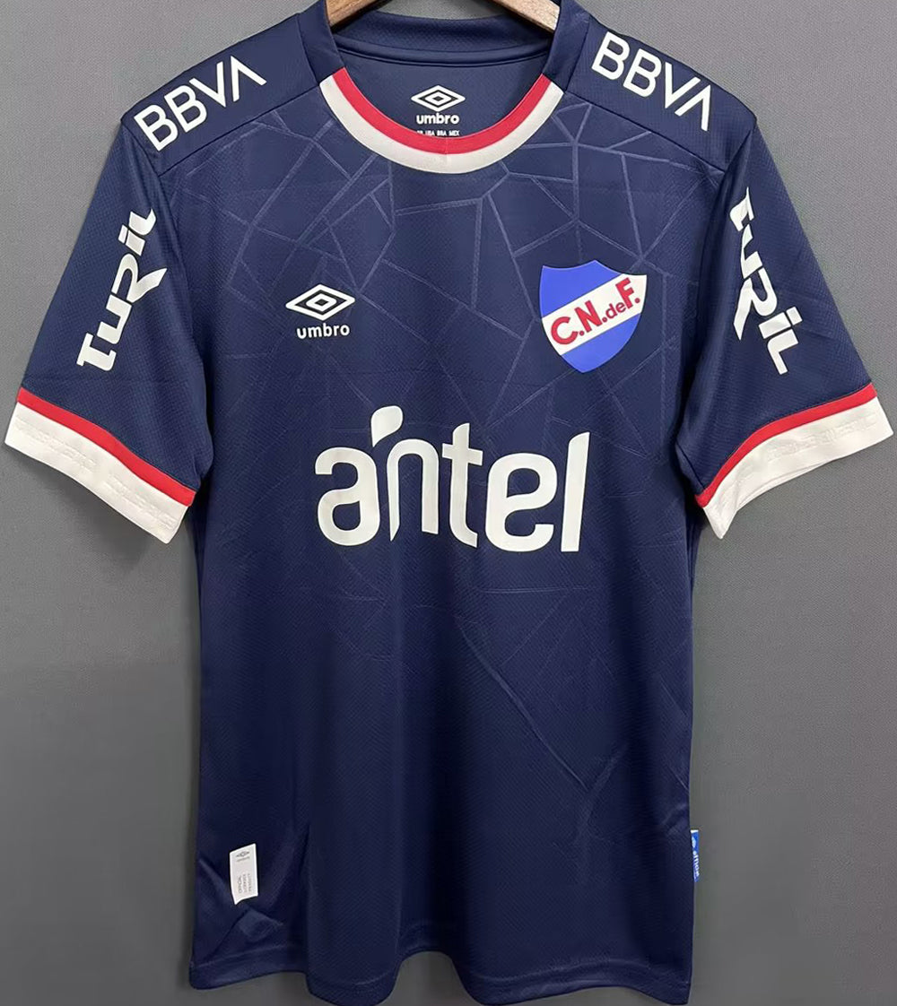 Maillot Uruguay 2023/24