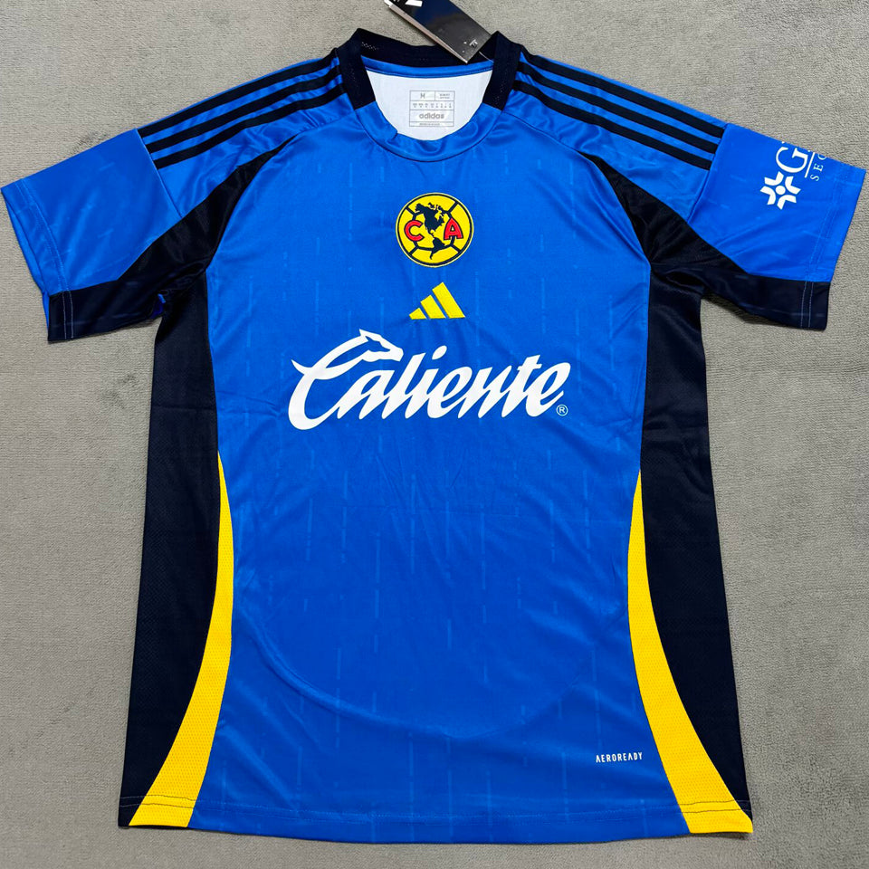 Maillot Club America 2025