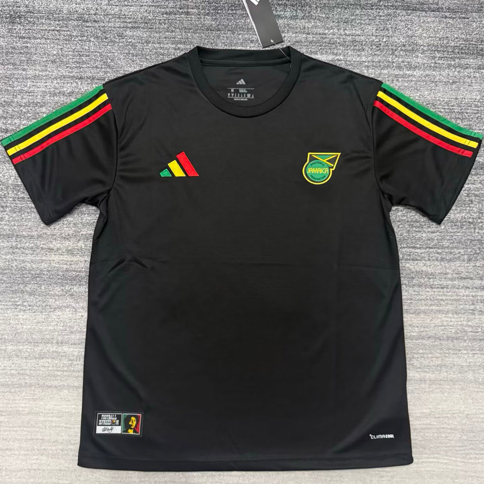 Maillot Jamaica 2026/27