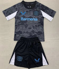 Maillot Leverkusen Third 2024/25
