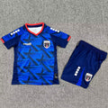 Maillot Cabo Verde Domicile 2026/27 Enfant