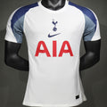 Maillot Tottenham Domicile 2025 (Version Joueur)