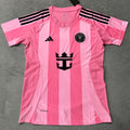 Maillot Inter Miami Domicile 2025/26 Femme