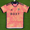Maillot Leeds United Third 2023/24