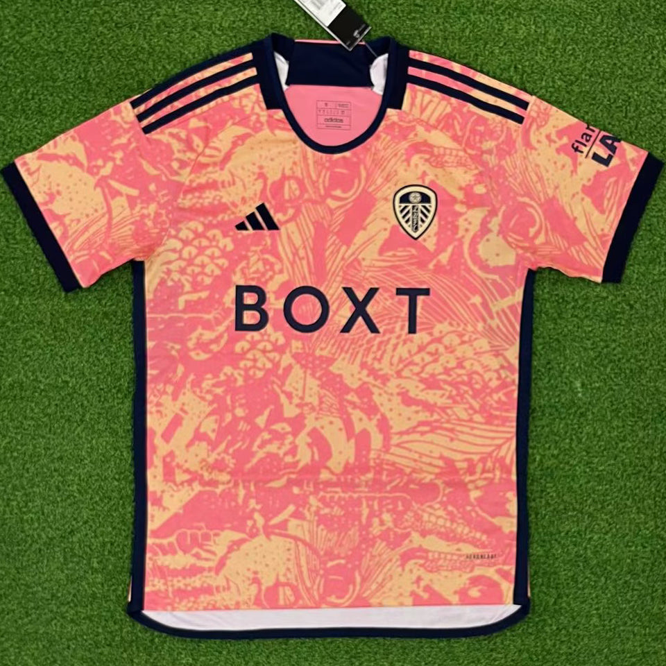 Maillot Leeds United Third 2023/24