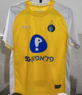 Maillot Maccabi Tel Aviv 2025