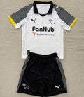 Maillot Derby Domicile 2025/26 Enfant