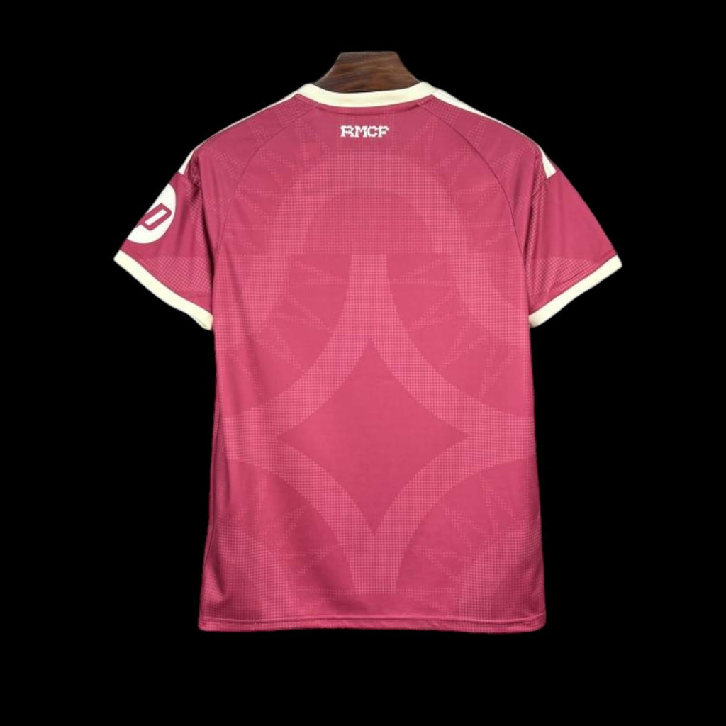 Maillot Real Madrid Third 2026/27