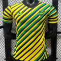 Maillot Jamaica 2026/27 (Version Joueur)