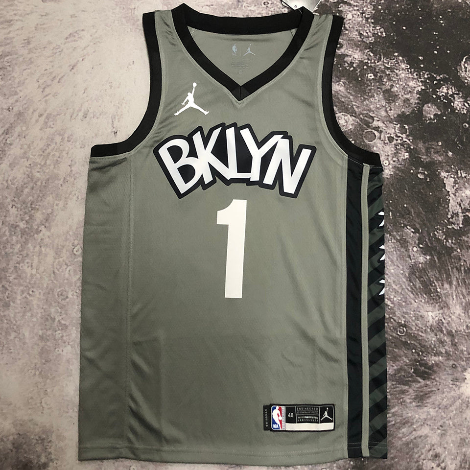 Maillot Nets Bridges 1 2023