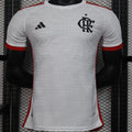 Maillot Flamengo Extérieur 2024/25 (Version Joueur)