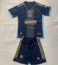 Maillot Philadelphia Domicile 2024/25 Enfant