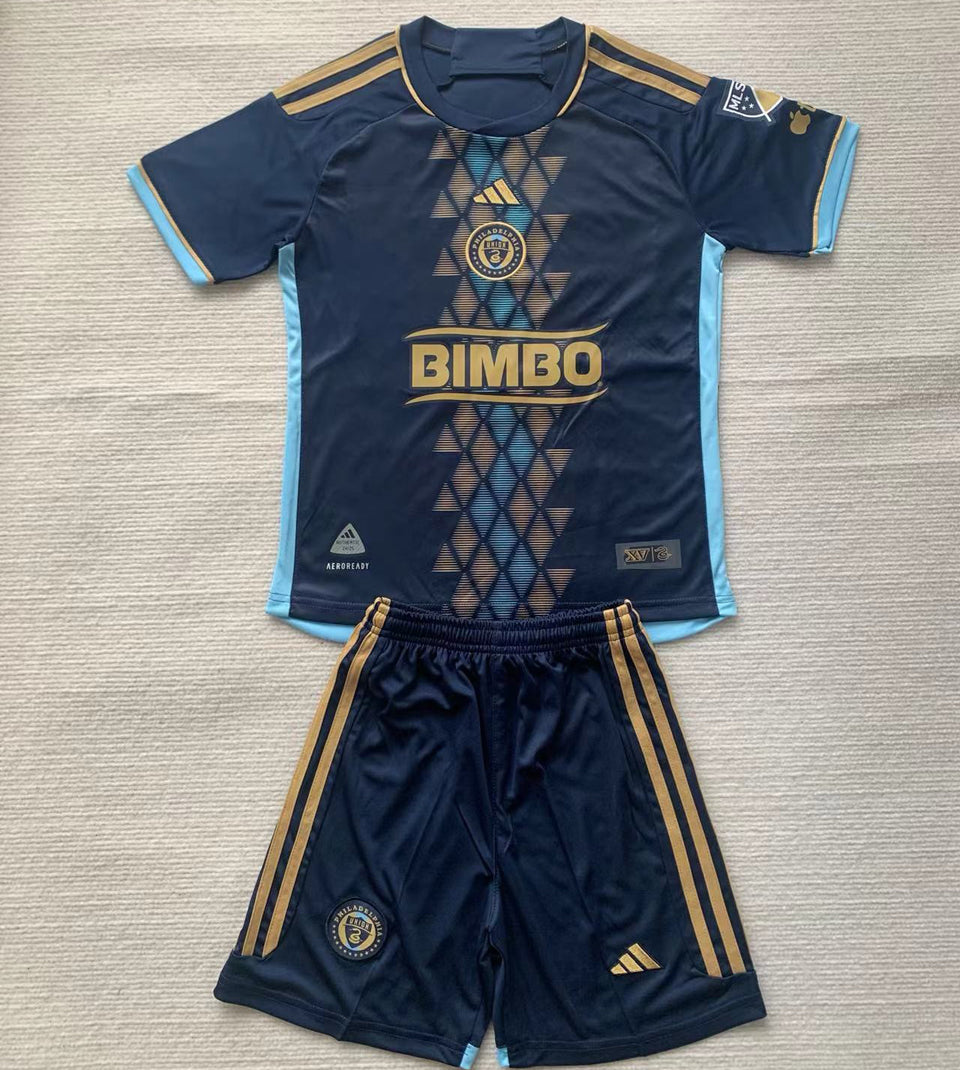 Maillot Philadelphia Domicile 2024/25 Enfant