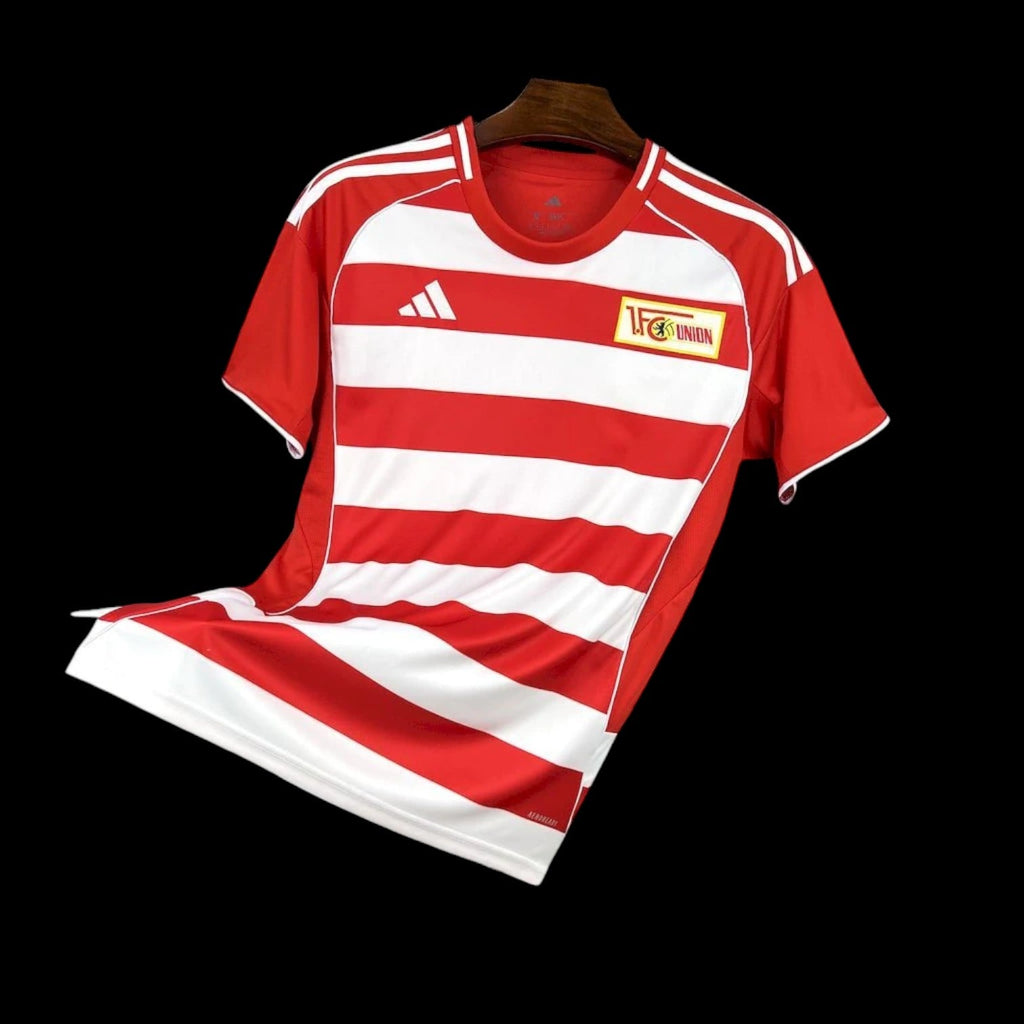 Maillot Union Berlin Domicile 2025/26