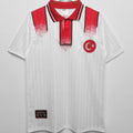 Maillot Turke Rétro 1990