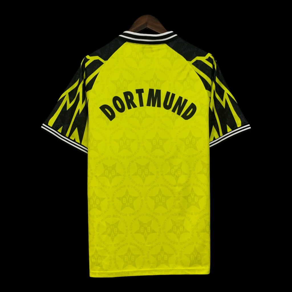 Maillot Dortmund Domicile 2094/95