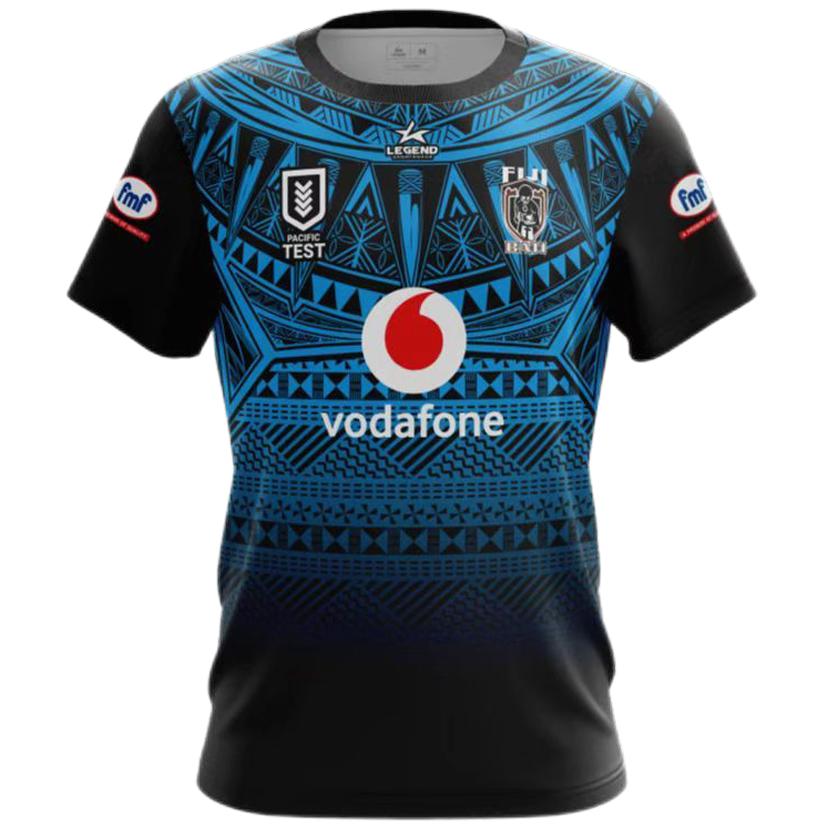 Maillot Fiji 2022/23