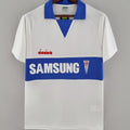 Maillot Cduc Catholic Rétro 1993