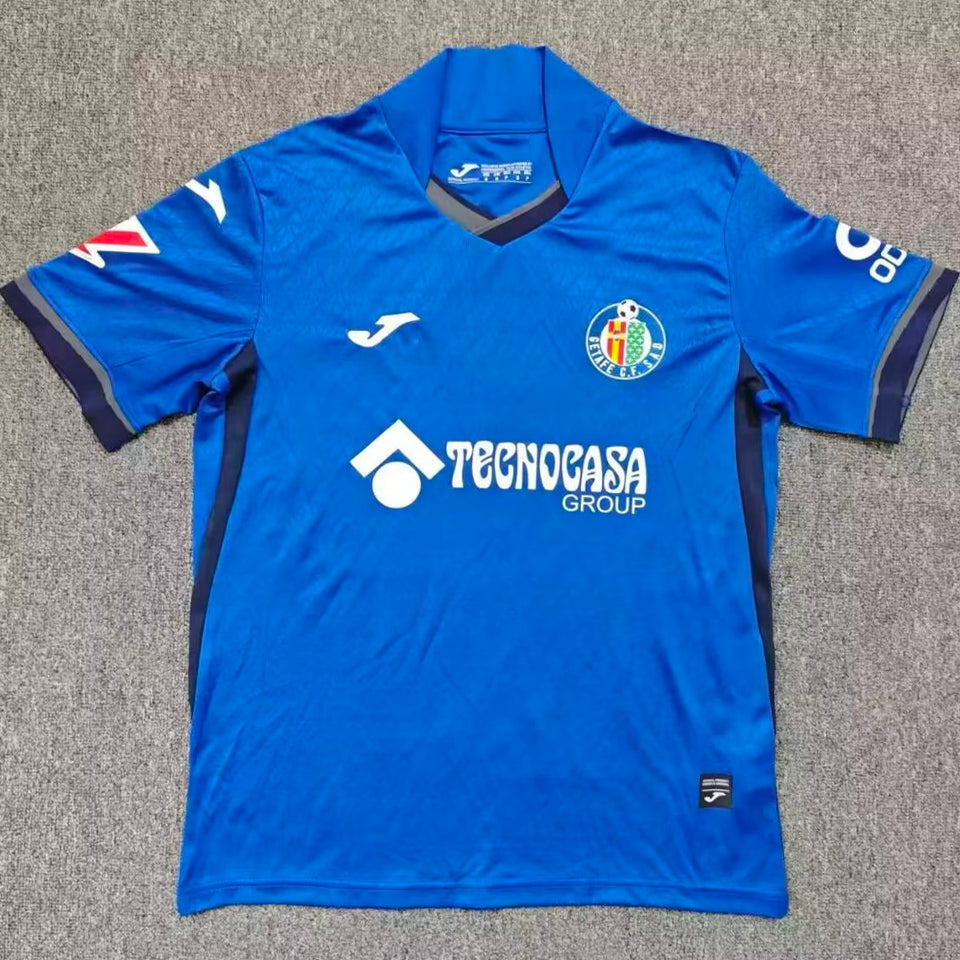 Maillot Getafe Extérieur 2026/27
