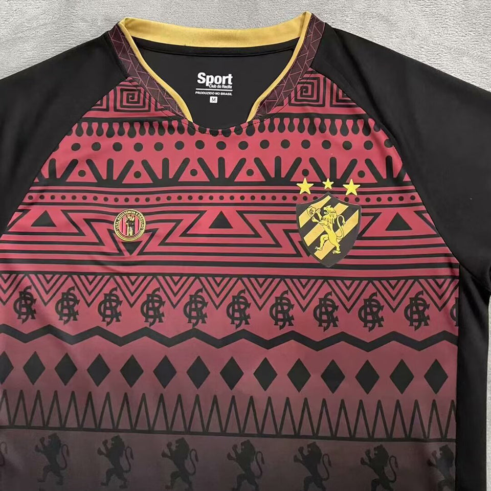 Maillot Sport Recife Souvenir 2023/24