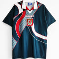 Maillot Wales Extérieur Rétro 1994