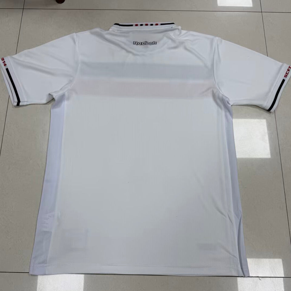 Maillot Santa Cruz Extérieur 2026/27