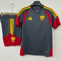 Maillot AS Roma 2026/27