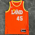 Maillot Cleveland Mitchell 45 2026
