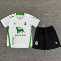 Maillot 26 Racing Santander 2025 Enfant