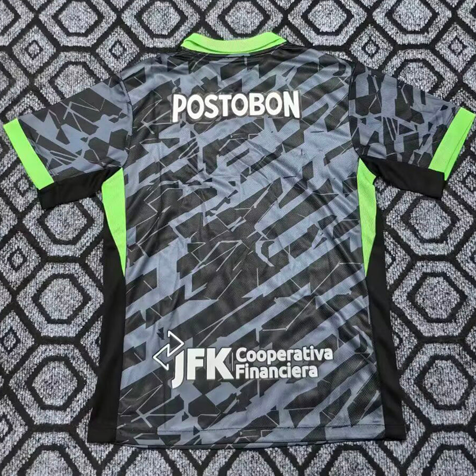 Maillot Atletico Nacional Third 2026/27